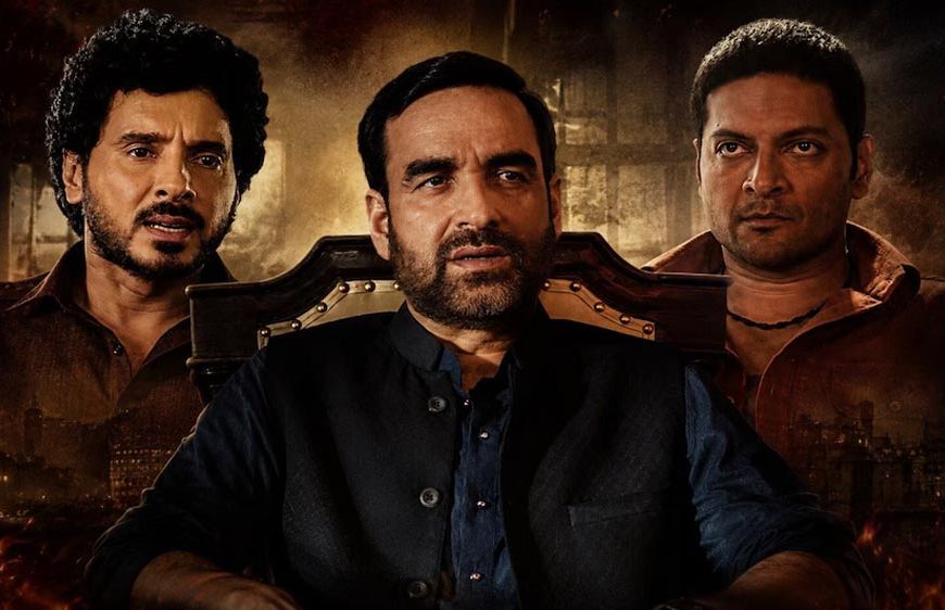 Mirzapur The Movie Review: गुड्डू-मुन्ना की भिड़ंत ने मचाया भौकाल, दमदार डायलॉग्स और एक्शन की तारीफ