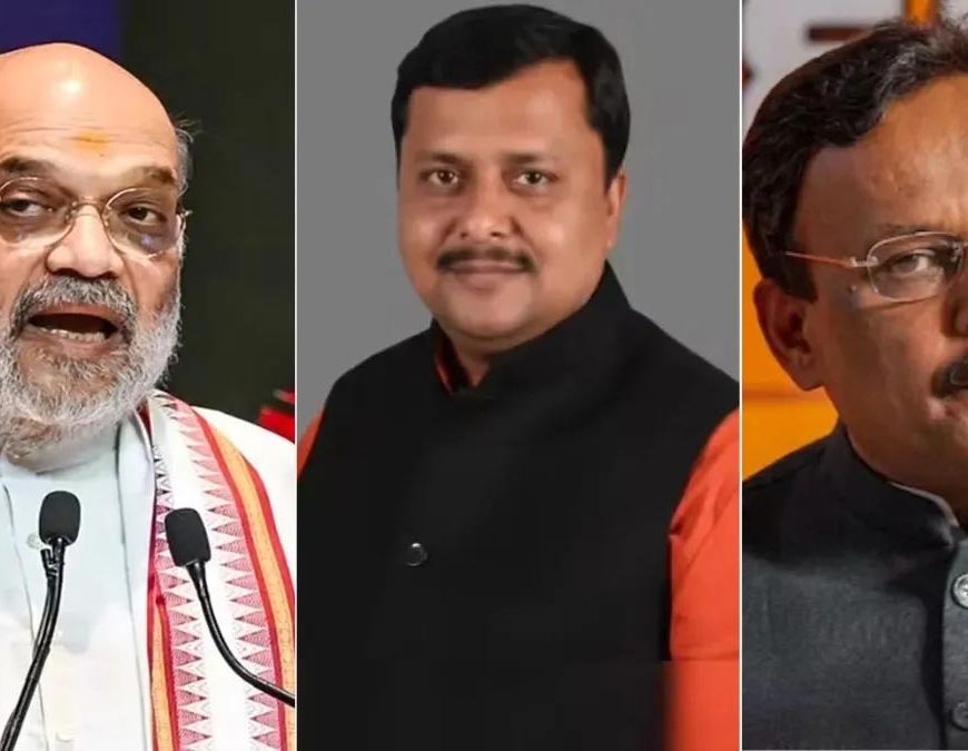 यूपी चुनाव से पहले BJP का बड़ा प्लान, 7 सितंबर से शुरू होगा मिशन 2027 का होमवर्क