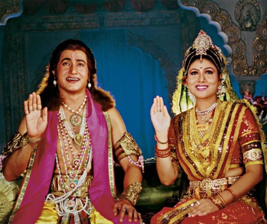 जब दूरदर्शन ने नहीं दिया ‘श्री कृष्णा’ को स्लॉट, विदेश में मिला सम्मान और फिर पहुंचा सुप्रीम कोर्ट तक मामला
