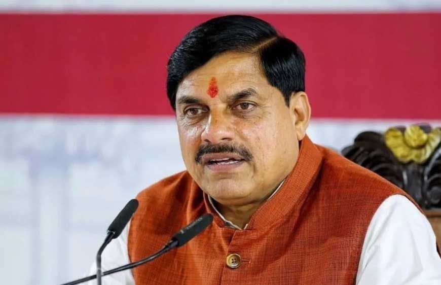 भोपाल के व्यापारियों को राहत की उम्मीद, CM मोहन यादव बोले- सुप्रीम कोर्ट में मजबूती से रखेंगे पक्ष