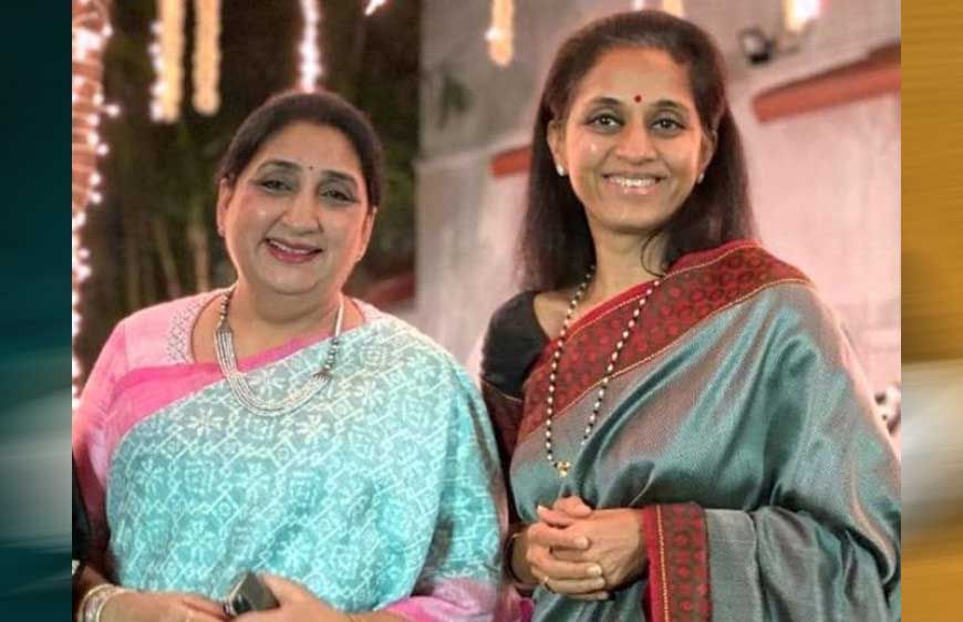 अजित पवार की मौत पर सियासत न करने की सुनेत्रा की अपील, बोलीं- मेरा दर्द कोई नहीं समझ सकता