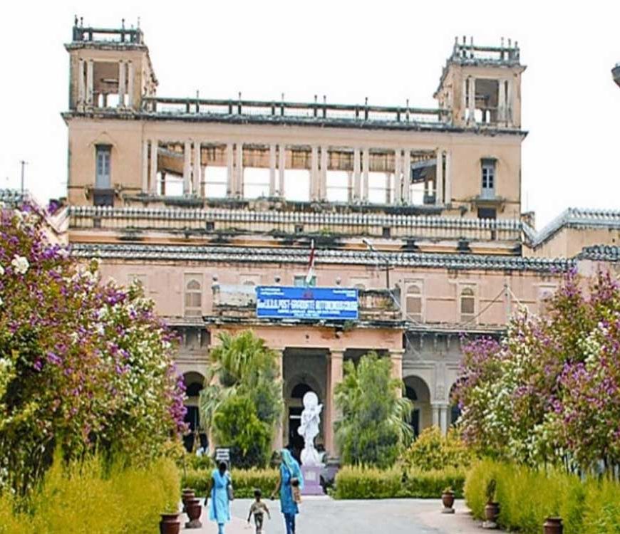 राज्य सेवा मुख्य परीक्षा 7 से 12 सितंबर तक ग्वालियर में के.आर.जी. कॉलेज में बने परीक्षा केन्द्र पर 176 अभ्यर्थी होंगे शामिल