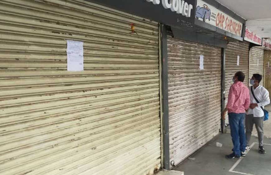 भोपाल में घर से चल रही दुकानें होंगी बंद, 576 कॉलोनियां नजूल या गैर-अनुमोदित लेआउट पर