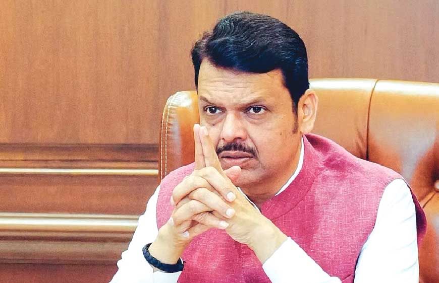 मोदी कैबिनेट में जाएंगे देवेंद्र फडणवीस? BJP मंत्री पंकजा मुंडे के बयान से बढ़ी हलचल