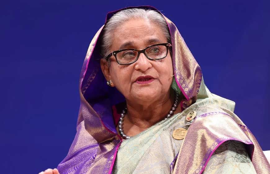 शेख हसीना खुद बांग्लादेश लौटेंगी या भारत भेजेगा? जानें क्यों लिया वापसी का फैसला