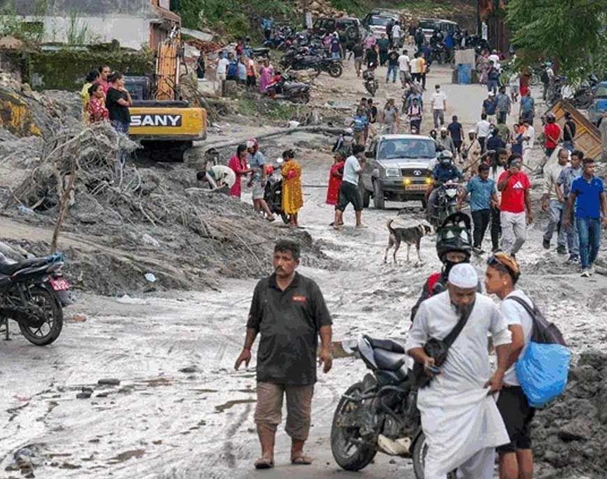 नेपाल में तबाही का कहर जारी, मौत का आंकड़ा बढ़कर 1,344 पहुंचा