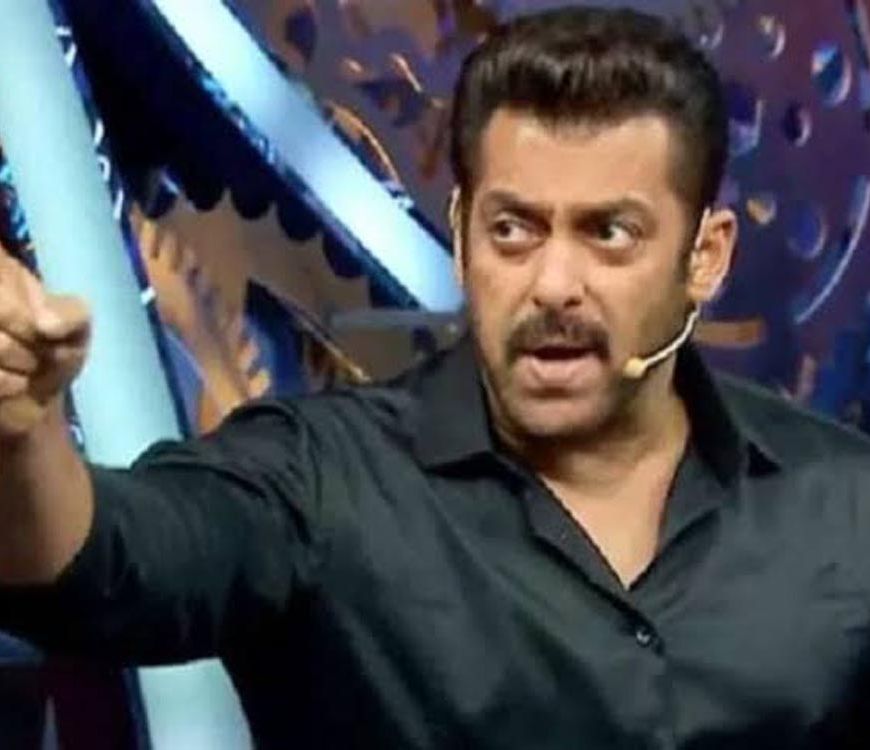 Bigg Boss 20 के प्रीमियर से पहले सलमान का दिखा गुस्सा, पैप्स की इस बात पर हुए इरिटेट