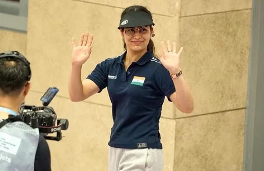 एशियाई खेलों में फिर धमाल मचाने को तैयार भारतीय निशानेबाज, भोपाल-दिल्ली में कैंप शुरू