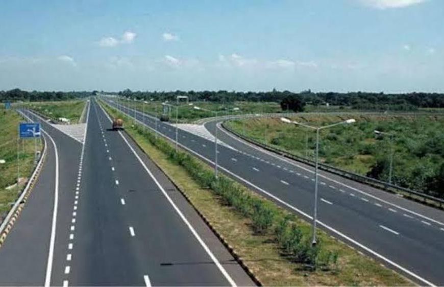 झारखंड के हाईवे की बदलेगी व्यवस्था, ज्यादा ट्रैफिक वाले NH की कमान संभालेगा NHAI