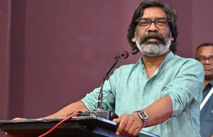 शिक्षक दिवस पर हेमंत सोरेन का बड़ा संदेश, AI से बदलेगा झारखंड में पढ़ाने का तरीका