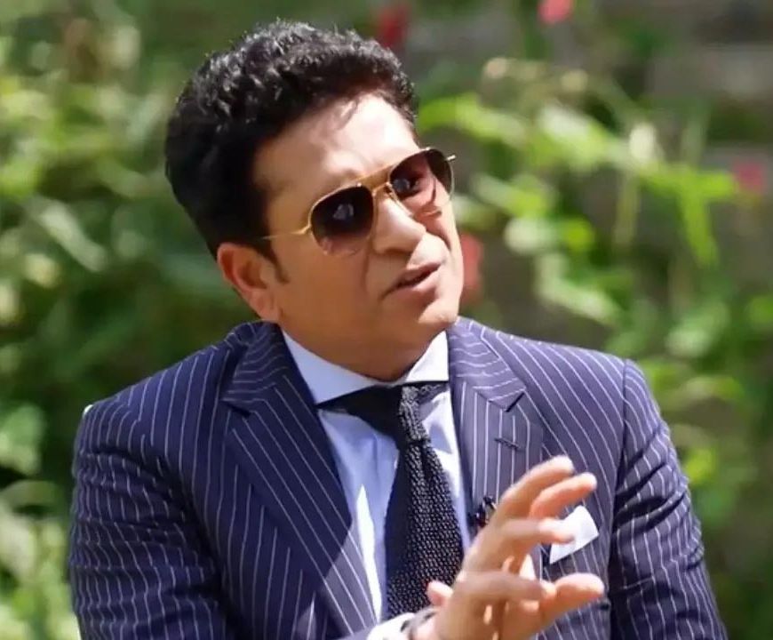 टीचर्स डे पर सचिन तेंदुलकर की खास पहल, पिता की याद में शुरू की मेडिकल फेलोशिप