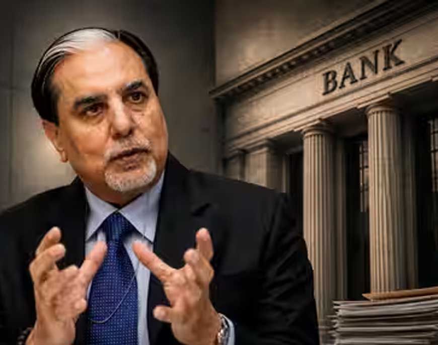सुभाष चंद्रा पर CBI का शिकंजा, ₹1,322 करोड़ के LIC हाउसिंग फाइनेंस फ्रॉड में केस दर्ज