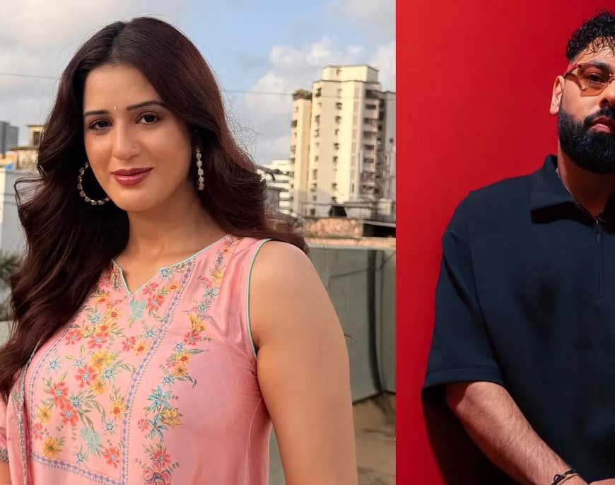 ईशा रिखी ने बादशाह से तलाक पर तोड़ी चुप्पी, बोलीं- निजी जिंदगी का तमाशा नहीं बनाऊंगी