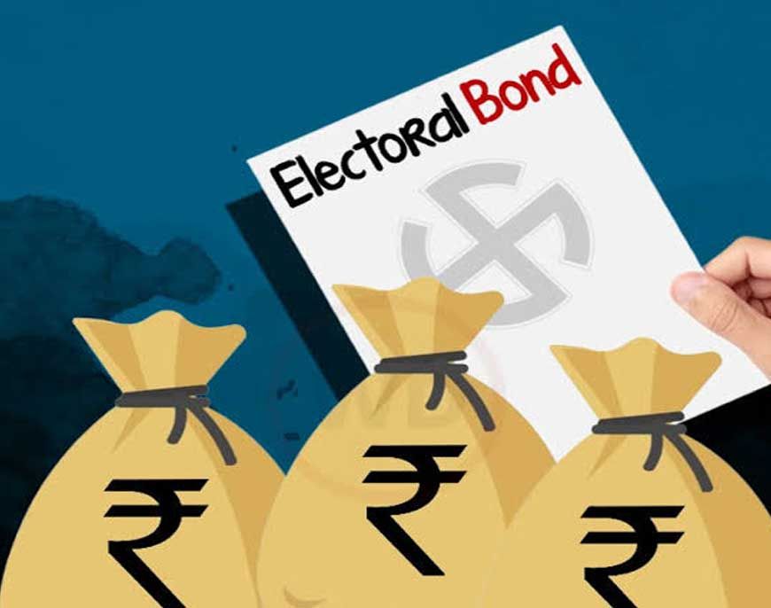 682 करोड़ के चंदे का बड़ा खुलासा, 99% रकम सिर्फ 2 पार्टियों के खाते में पहुंची
