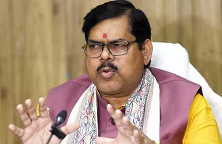शिक्षक दिवस पर बिहार के 5.80 लाख शिक्षकों को शिक्षा मंत्री का पत्र, गुणवत्तापूर्ण शिक्षा पर जोर