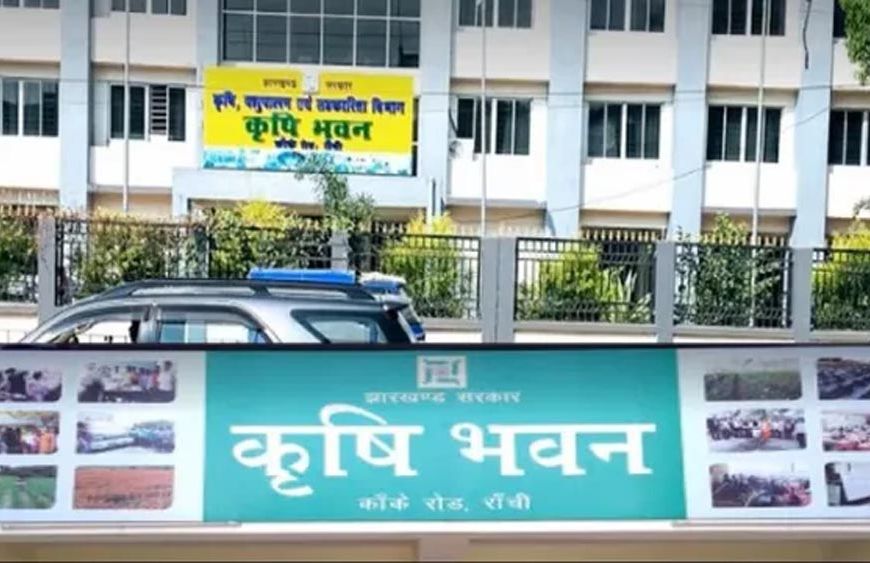 झारखंड में ब्लैकलिस्ट 14 कंपनियों को फिर कार्यादेश देने की जांच, DC को सौंपी जिम्मेदारी