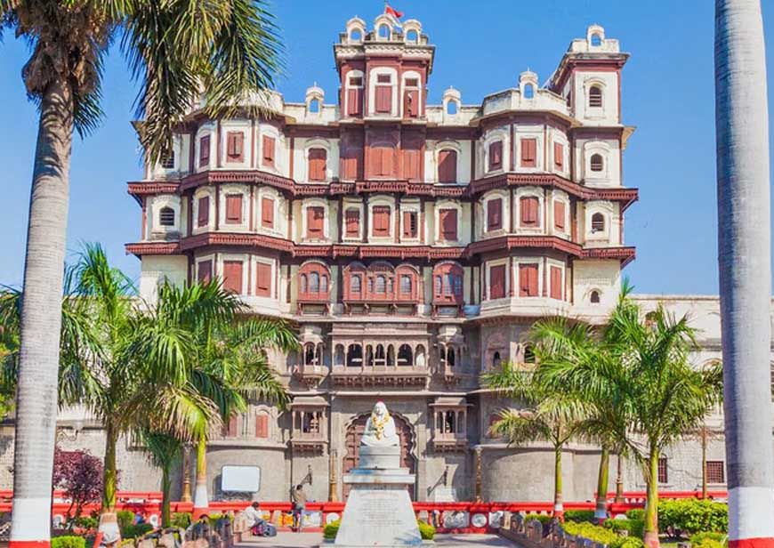 सफाई के बाद हवा में भी नंबर-1 बनने की ओर इंदौर, स्वच्छ वायु सर्वेक्षण में दूसरा स्थान