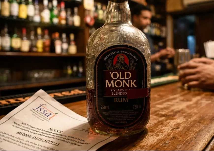 Old Monk पर बड़ा अपडेट, अब ‘रम’ बताकर नहीं बेच पाएंगे; लेबल में भी होगा बदलाव
