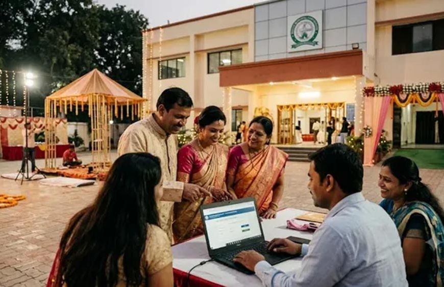 रांची में अब घर बैठे बुक होंगे सामुदायिक भवन, 6 सितंबर से ऑनलाइन सुविधा शुरू