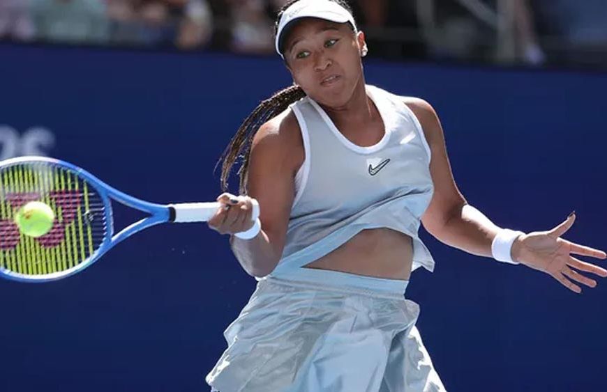 US Open 2026: ज्वेरेव ने पांच सेट के रोमांच में हैलिस को हराया, ओसाका-गफ भी तीसरे दौर में