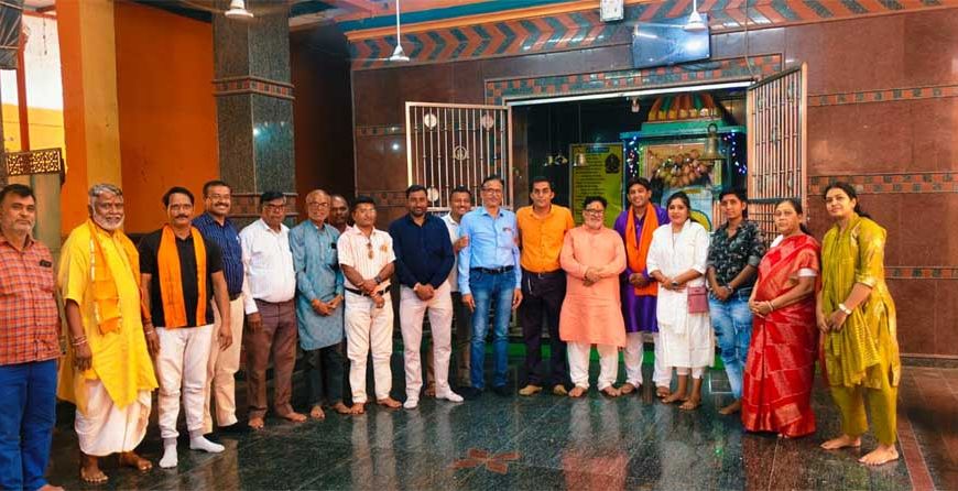 हिंदू महासभा का राष्ट्रीय अधिवेशन होगा जोधपुर में