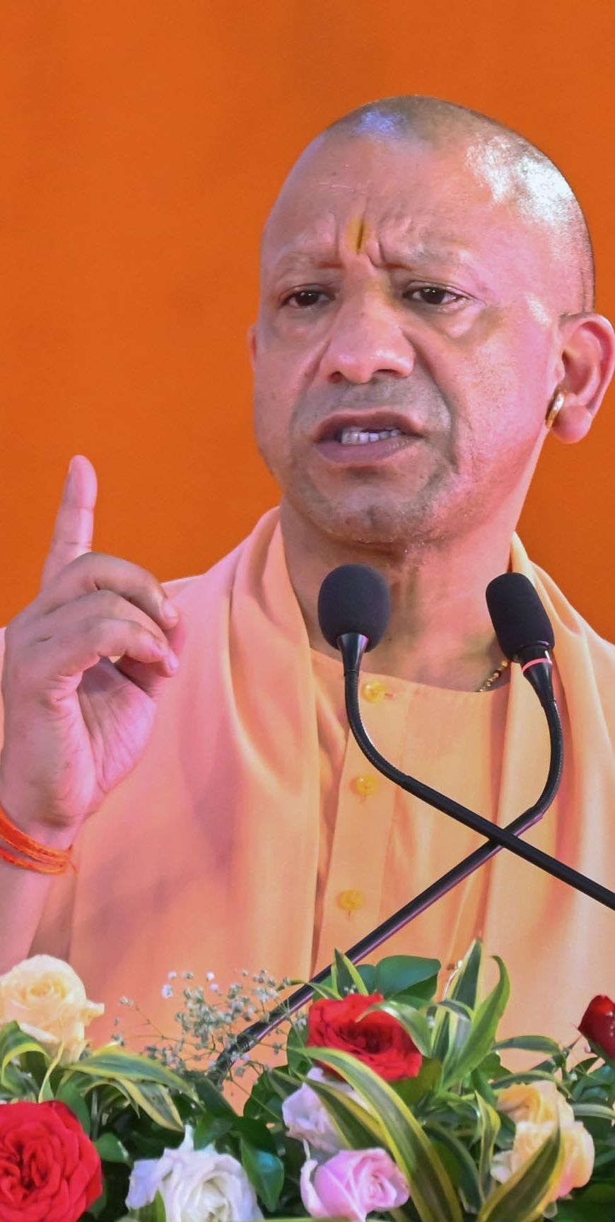 योगी सरकार ट्रामा एंड इमरजेंसी नेटवर्क से हर साल बचाएगी 12 हजार लोगों की जान