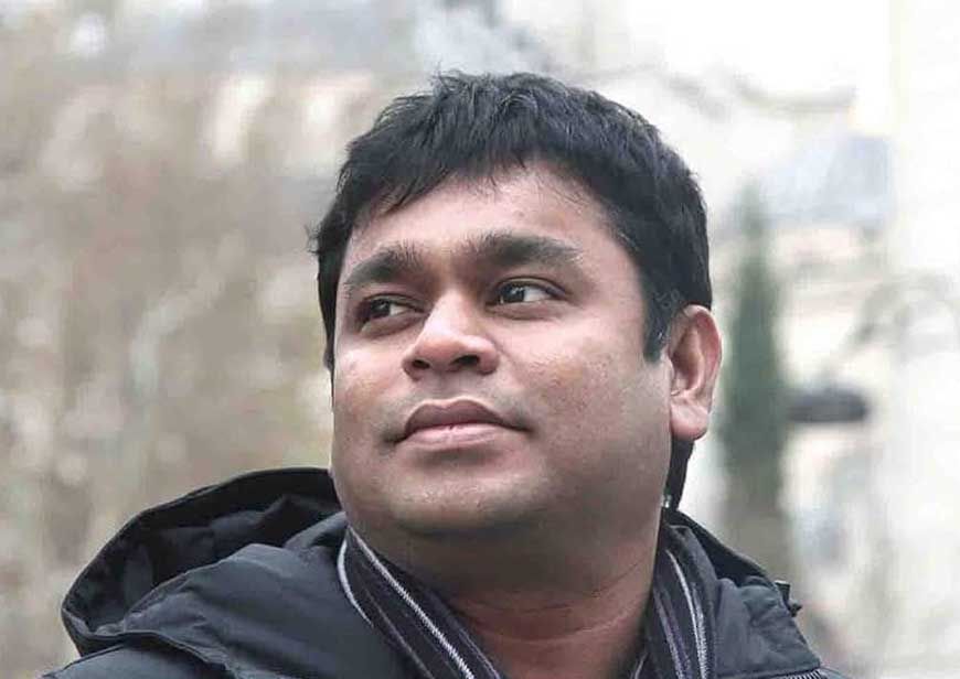 एआर रहमान ने साइबर सुरक्षा को लेकर किया अलर्ट, बोले- अनजान लिंक और मैसेज पर क्लिक न करें