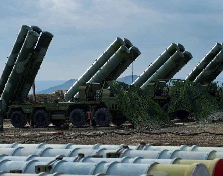 ऑपरेशन सिंदूर में S-400 का दिखा दम, भारत रूस से खरीदेगा 5 और एयर डिफेंस सिस्टम