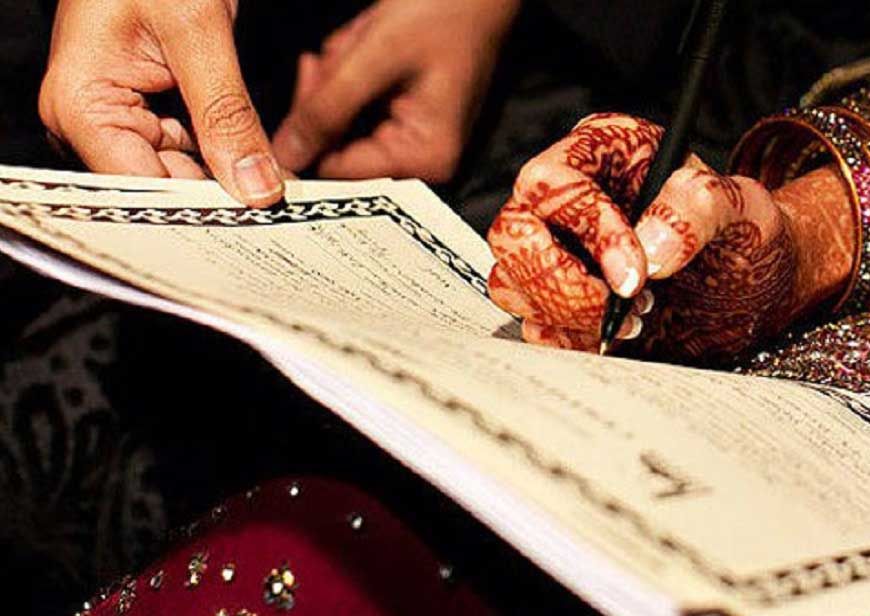 उत्तराखंड में निकाह के नियम होंगे सख्त, पहली पत्नी के रहते दूसरा विवाह नहीं; रजिस्टर्ड मौलवी ही कराएंगे निकाह