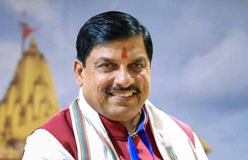 मुख्यमंत्री डॉ. यादव दुबई प्रवास के दूसरे दिन सोमवार को निवेश और वैश्विक संवाद कार्यक्रमों में करेंगे सहभागिता