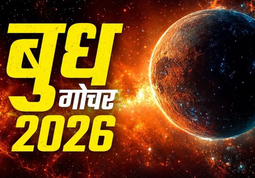 बुध का कन्या राशि में प्रवेश, बना भद्र राजयोग; इन 5 राशियों को मिलेगा जबरदस्त लाभ
