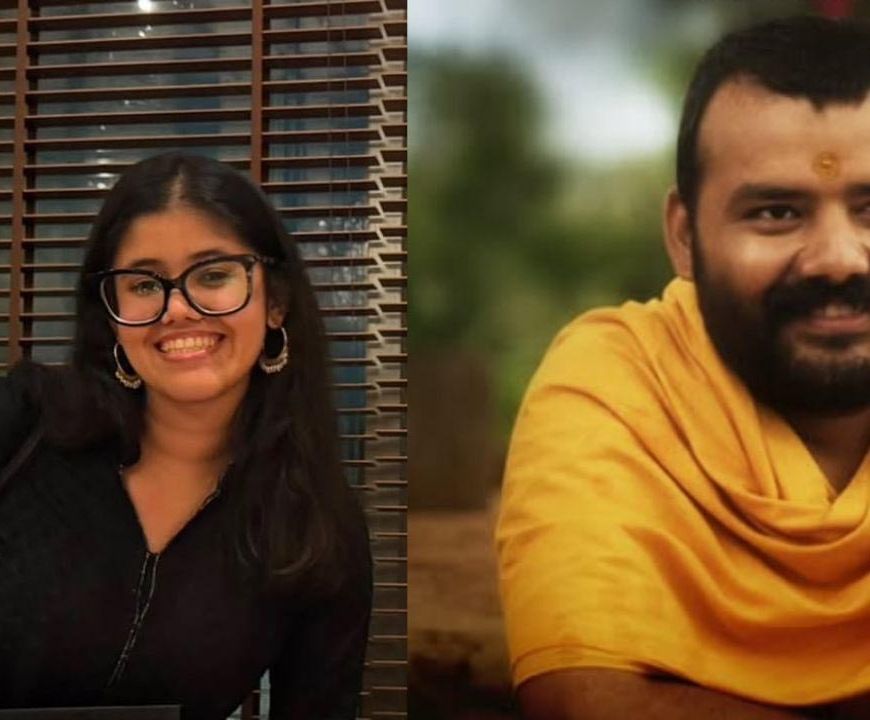 21 साल की अनूप्रिया ने नौकरी की पूरी कमाई लगा दी फिल्म में, अब ‘हनुमान अंश’ का आएगा सीक्वल