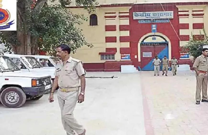हरियाणा की जेलों में बंद होंगे अवैध मोबाइल, अंबाला के बाद अन्य जेलों में लागू होगी नई तकनीक
