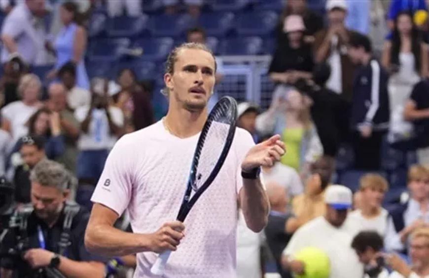 US Open 2026: ज्वेरेव-गॉफ की जीत, स्वियातेक-सबालेंका भी आगे; फ्रिट्ज समेत कई दिग्गज बाहर