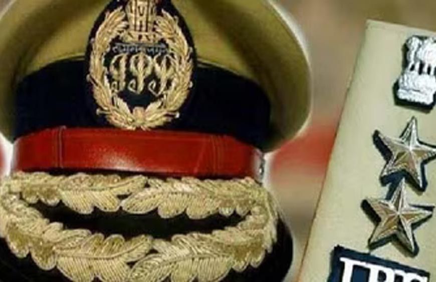 बिहार में बड़ा प्रशासनिक फेरबदल, 1 SP समेत 37 पुलिस अफसरों का तबादला