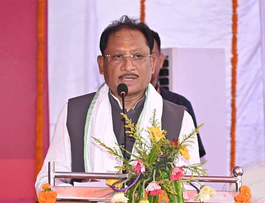 बाल विवाह के खिलाफ छत्तीसगढ़ की मुहिम को वैश्विक संकल्प से मिली नई ताकत