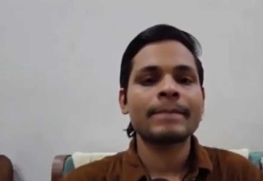 स्वतंत्र भारद्वाज को डबल झटका! HC से नहीं मिली राहत, कोर्ट ने 14 दिन की न्यायिक हिरासत में भेजा