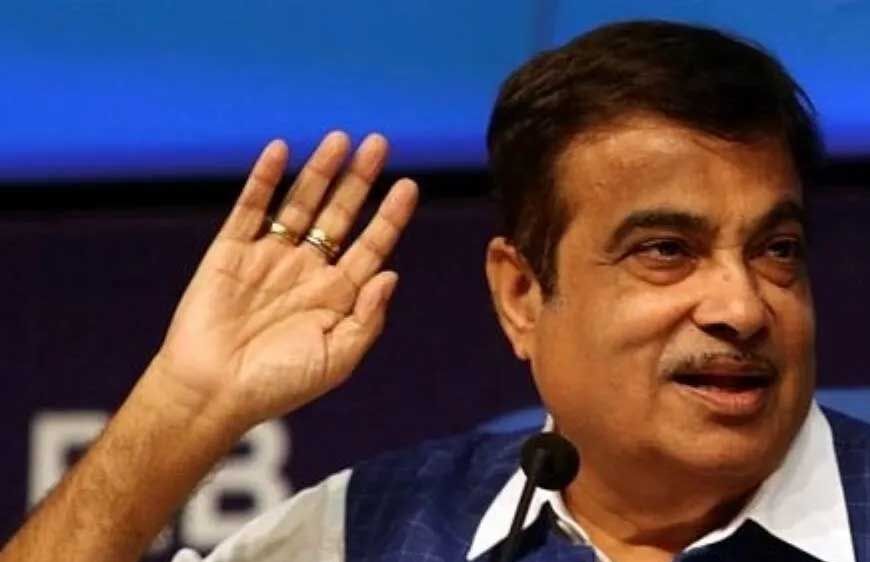 नितिन गडकरी का बड़ा दावा- पढ़े-लिखे इलाकों से ज्यादा अंडरवर्ल्ड और रेड लाइट एरिया में मिले वोट