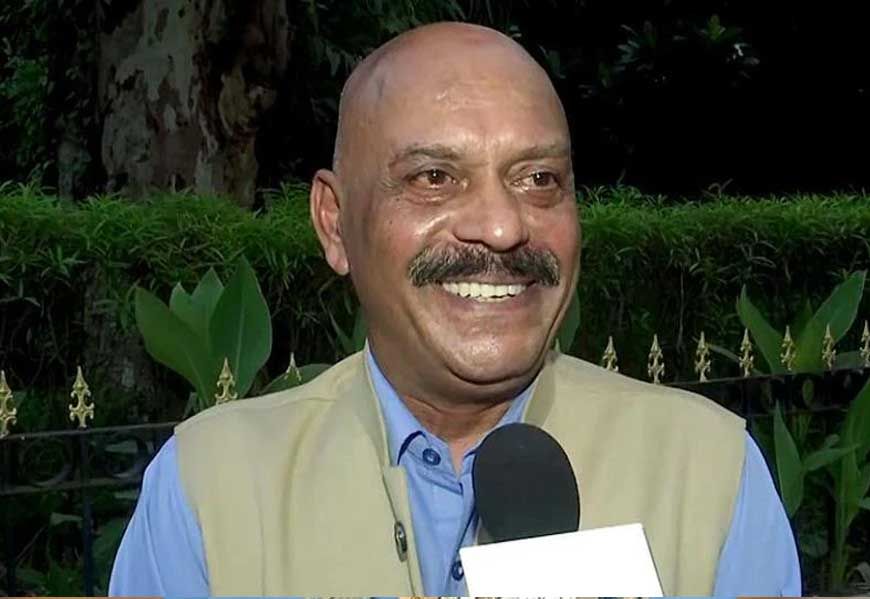 ‘ऑपरेशन सिंदूर’ में स्वदेशी हथियारों का दम, एयर मार्शल जितेंद्र मिश्र ने IACCS-ब्रह्मोस की बताई ताकत