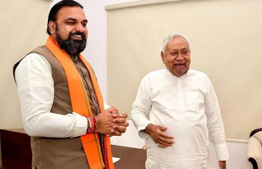 बिहार में फिर बदलेगा विधान परिषद का समीकरण? सभापति की कुर्सी JDU के खाते में जाने की चर्चा तेज