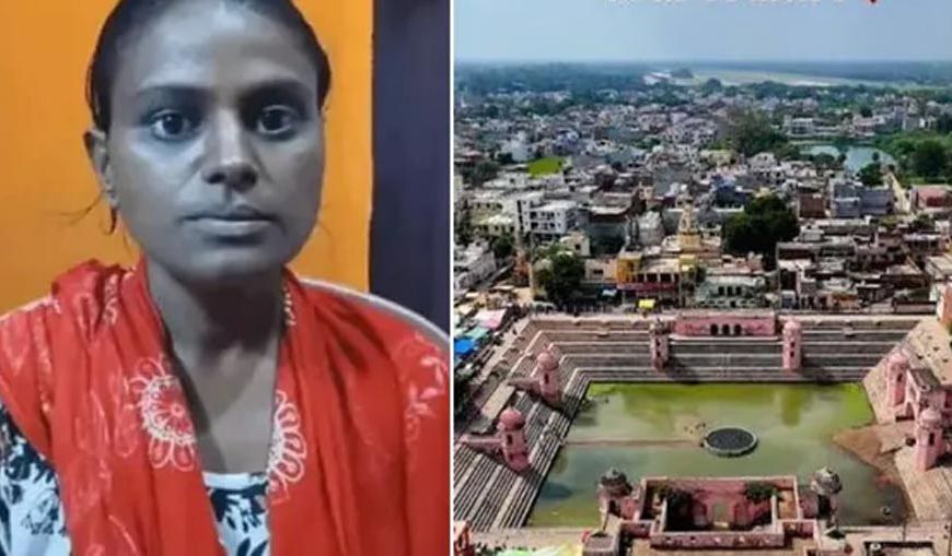जिसका अंतिम संस्कार कर दिया, वो 28 महीने बाद जिंदा लौटी! लखनऊ में महिला के लौटने से मचा हड़कंप