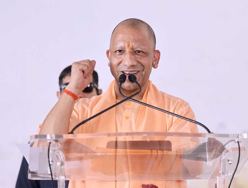 मुख्यमंत्री योगी आदित्यनाथ यूपी टेक्स-2026 का मंगलवार को करेंगे उद्घाटन