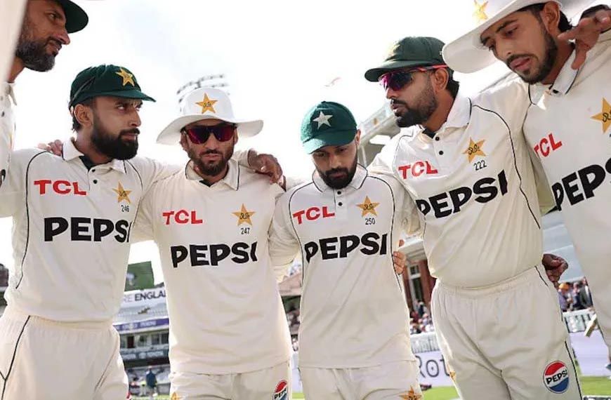 इंग्लैंड दौरे के बीच PCB ने शुरू की आंतरिक जांच, पाकिस्तानी खिलाड़ियों के आचरण पर उठे सवाल