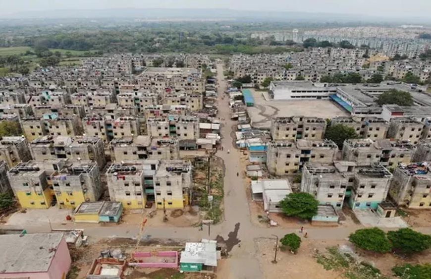 बेलगड़िया में बनेगा इंटीग्रेटेड कमांड सेंटर, एक जगह से होगी पानी-बिजली-सफाई समेत सुविधाओं की निगरानी