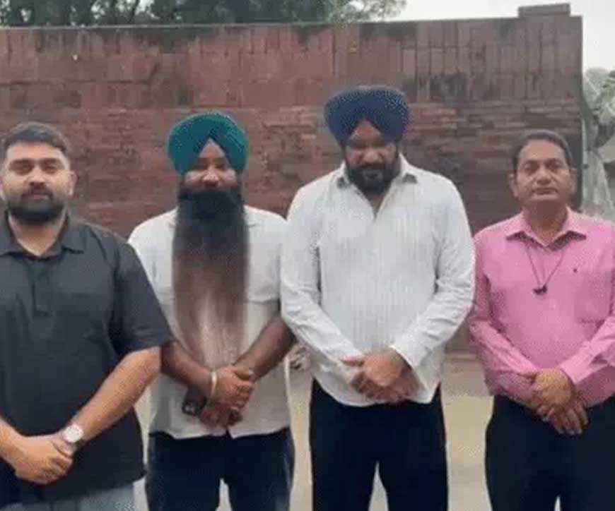 पंजाब-चंडीगढ़ में कल मिनिस्टीरियल स्टाफ की सामूहिक छुट्टी, क्लेरिकल कामकाज रहेगा ठप