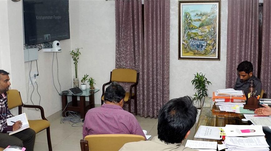 राजस्थान के सरकारी स्कूलों में निर्माण कार्यों की गुणवत्ता पर सख्ती, लापरवाही पर होगी कार्रवाई