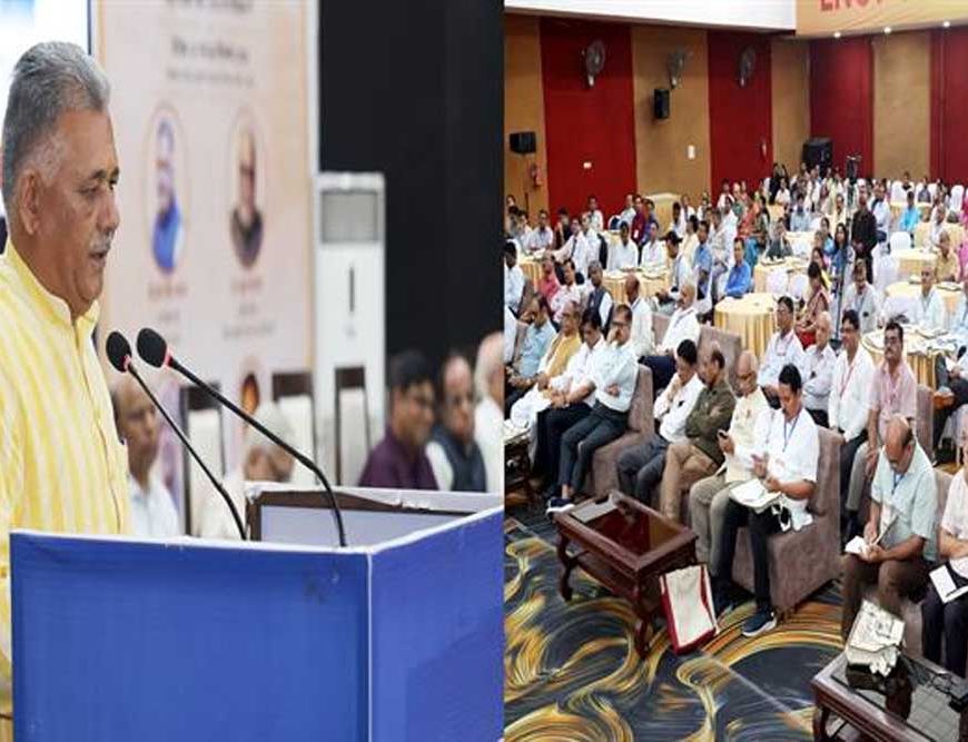 प्रवेश, पढ़ाई, परीक्षा और परिणाम की समयबद्धता शिक्षा व्यवस्था की गुणवत्ता की मूल आवश्यकता : मंत्री  परमार