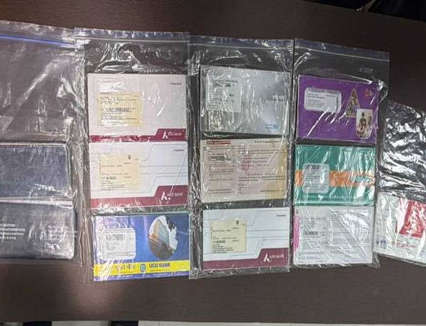 मल्टी-स्टेट साइबर फ्रॉड नेटवर्क पर मध्यप्रदेश पुलिस की प्रभावी कार्यवाही