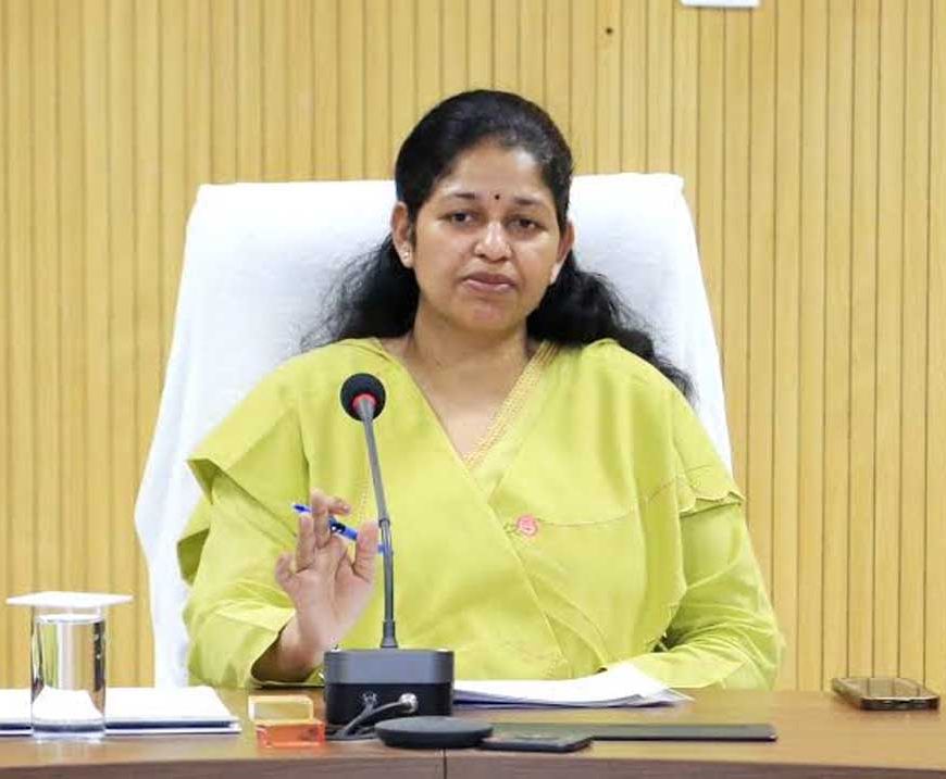 संदिग्ध अवैध शराब की घटना पर जिला दंडाधिकारी ने दिए मजिस्ट्रियल जांच के आदेश