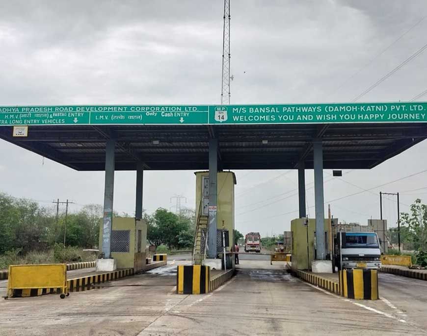 एमपी में महंगा होगा सड़क सफर! 12 नई सड़कों पर लगेगा टोल, सरकार की 3 हजार करोड़ कमाई की तैयारी